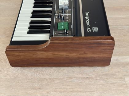 Roland-RS505 with MIDI
